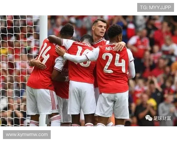 英超球队的博彩公司与投注市场分析