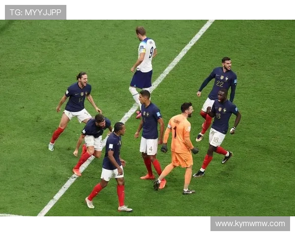 重温1998世界杯决赛法国队首发传奇阵容风云荣耀时刻全景回顾